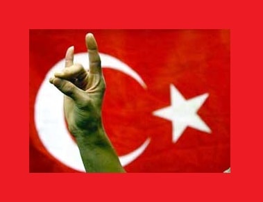 پان ترکیسم پان‌ترکیست‌ها